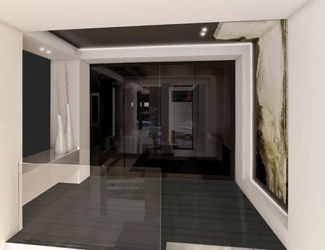 A-cero Projects New Grog Club: Un espacio de usos múltiples diseñado por A-cero en la capital