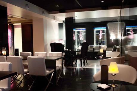 A-cero Projects New Grog Club: Un espacio de usos múltiples diseñado por A-cero en la capital