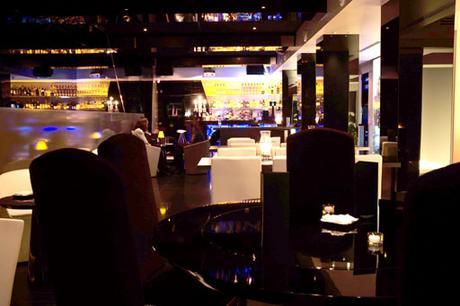 A-cero Projects New Grog Club: Un espacio de usos múltiples diseñado por A-cero en la capital