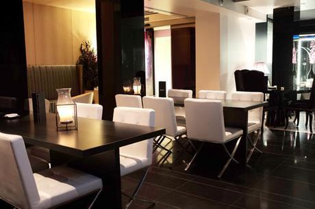 A-cero Projects New Grog Club: Un espacio de usos múltiples diseñado por A-cero en la capital