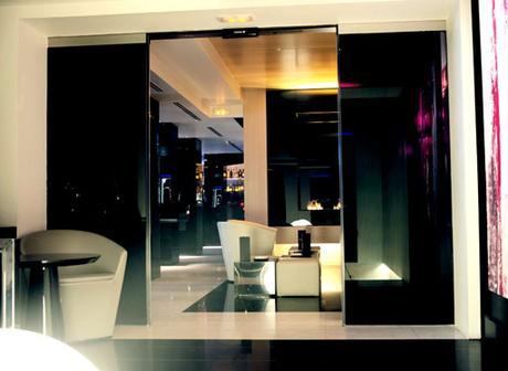 A-cero Projects New Grog Club: Un espacio de usos múltiples diseñado por A-cero en la capital