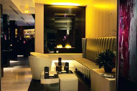 A-cero Projects New Grog Club: Un espacio de usos múltiples diseñado por A-cero en la capital