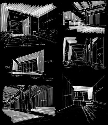 A-cero Projects New Grog Club: Un espacio de usos múltiples diseñado por A-cero en la capital