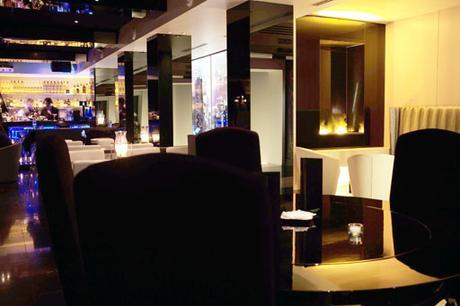 A-cero Projects New Grog Club: Un espacio de usos múltiples diseñado por A-cero en la capital