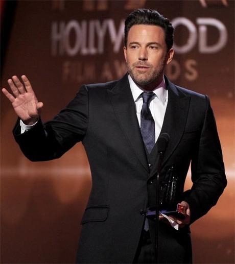 Ben Affleck