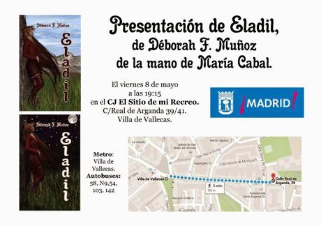 Reseña del viernes + sorteos