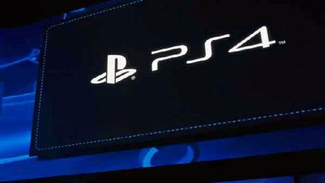 PlayStation 4 presenta una nueva actualización.