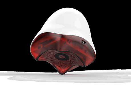 La primera parada del autobús Endless será México