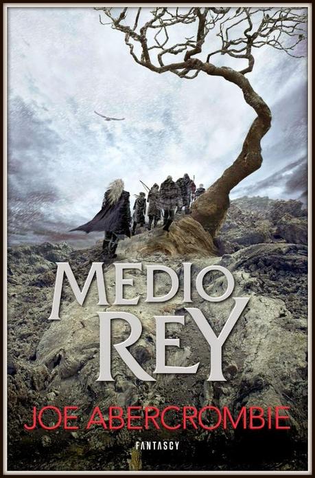 Reseña - Medio Rey