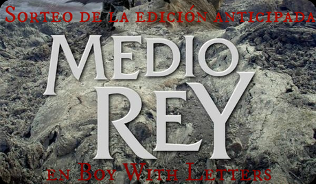Reseña - Medio Rey