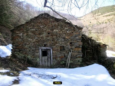 Por los valles de Zurea  (Valle del Teso-Valle de San Bras)