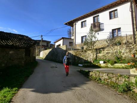Por los valles de Zurea  (Valle del Teso-Valle de San Bras)