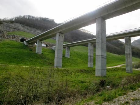 Por los valles de Zurea  (Valle del Teso-Valle de San Bras)