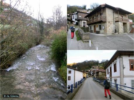 Por los valles de Zurea  (Valle del Teso-Valle de San Bras)