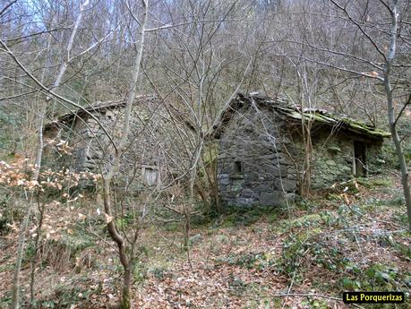 Por los valles de Zurea  (Valle del Teso-Valle de San Bras)