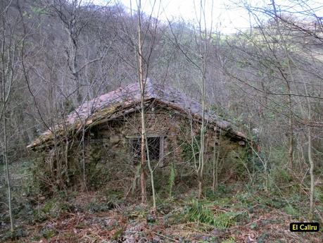 Por los valles de Zurea  (Valle del Teso-Valle de San Bras)