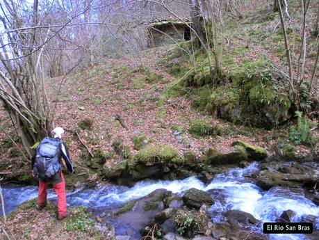 Por los valles de Zurea  (Valle del Teso-Valle de San Bras)