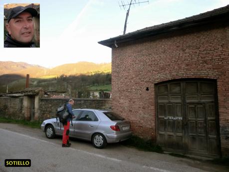 Por los valles de Zurea  (Valle del Teso-Valle de San Bras)