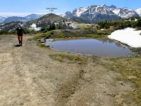 Por los valles de Zurea  (Valle del Teso-Valle de San Bras)