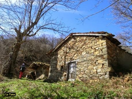 Por los valles de Zurea  (Valle del Teso-Valle de San Bras)
