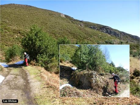 Por los valles de Zurea  (Valle del Teso-Valle de San Bras)