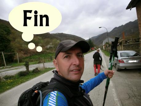 Por los valles de Zurea  (Valle del Teso-Valle de San Bras)