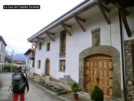 Por los valles de Zurea  (Valle del Teso-Valle de San Bras)