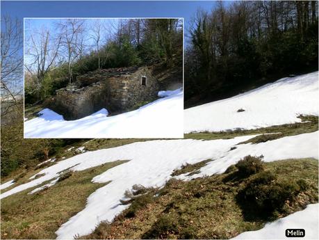 Por los valles de Zurea  (Valle del Teso-Valle de San Bras)