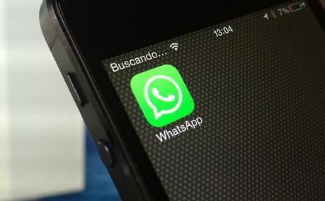 Las llamadas de WhatsApp por fin disponibles para iPhone