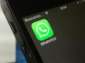 llamadas WhatsApp disponibles para iPhone