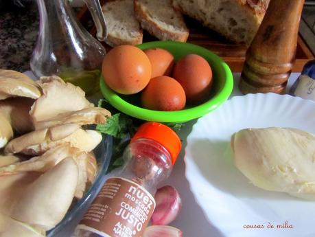 Suspiros de Dulcinea