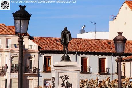 CERVANTINAlcalá: Hoy 23 de Abril de 2015, en el Teatro Paraninfo de la Universidad de Alcalá de Henares, el escritor e intelectual Juan Goytisolo recibe el Premio de Literatura en Lengua Castellana Miguel de Cervantes.