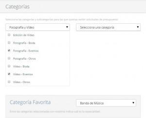 Novedades para ti en Zaask – Recategorización y Localización tasker#categorias (3)
