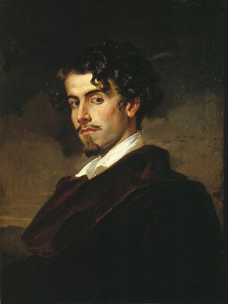 gustavo-adolfo-becquer-retrato-1862-valeriano-becquer-cincodays-com