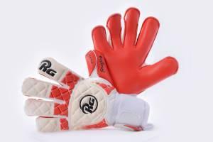 RG comienza a mostrar sus nuevos guantes RG Snaga