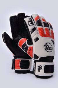 RG comienza a mostrar sus nuevos guantes RG Ares Fusion con palma Hardground
