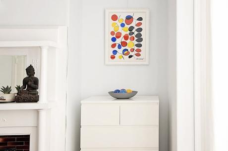 Vivienda Vintage, Industrial y moderna con un toque del sudoeste