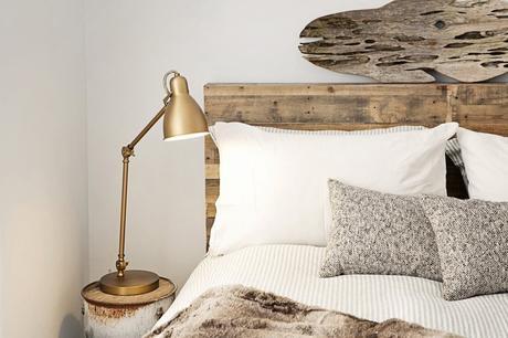 Vivienda Vintage, Industrial y moderna con un toque del sudoeste