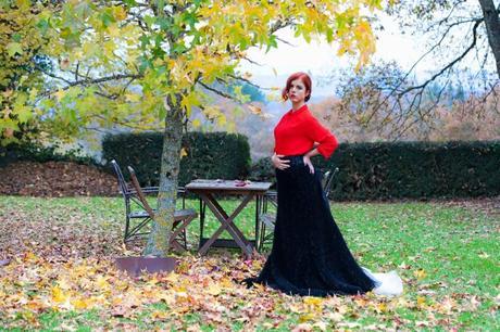 LRG Magazine - Celebrando en diferentes estaciones - 01