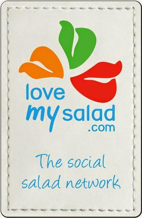 CUENTO SUCULENTO para que los niños coman ensalada http://www.lovemysalad.com/es