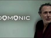 Cortometraje "Domonic"