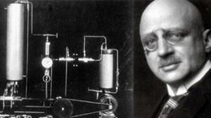 Clara Immerwhar: responsabilidad social y cívica de la ciencia Fritz Haber y el modelo Bosch-Haber