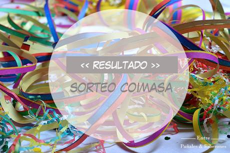 Resultado Sorteo COIMASA