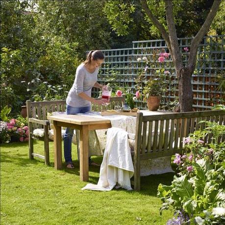 Vivir la primavera  /Living Spring