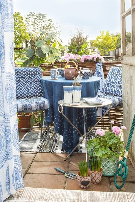 Vivir la primavera  /Living Spring