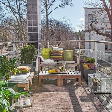 Vivir la primavera  /Living Spring