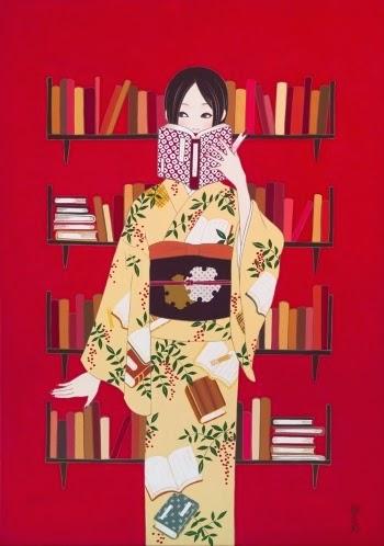 ¡Feliz Día del Libro! / Happy Book Day!