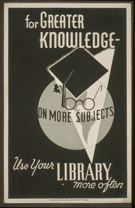 ¡Feliz Día del Libro! / Happy Book Day!