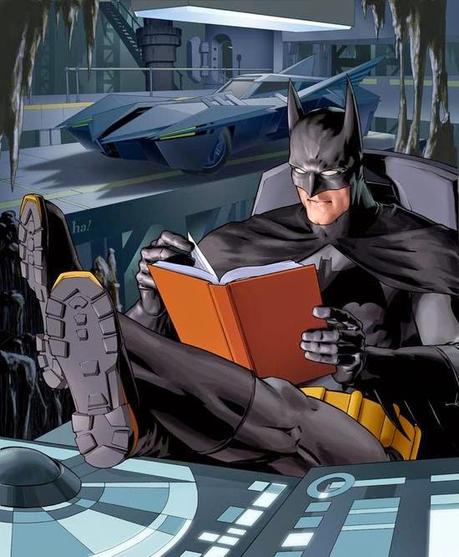 ¡Feliz Día del Libro! / Happy Book Day!