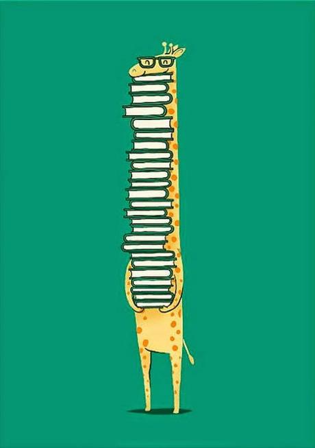 ¡Feliz Día del Libro! / Happy Book Day!